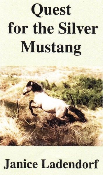 Quest for the Silver Mustang