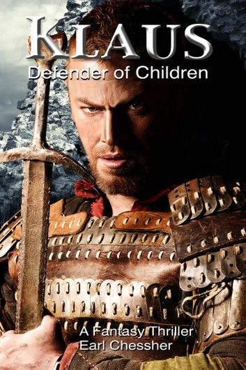 Klaus: Defender of Children