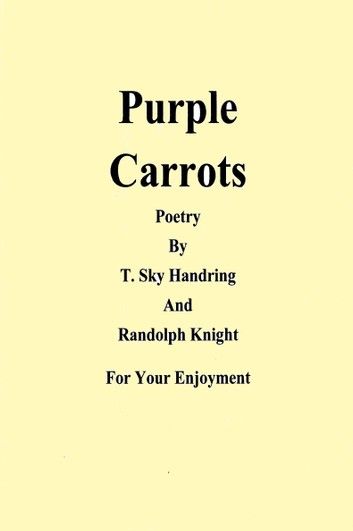 Purple Carrots