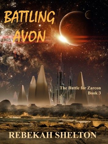 Battling Avon