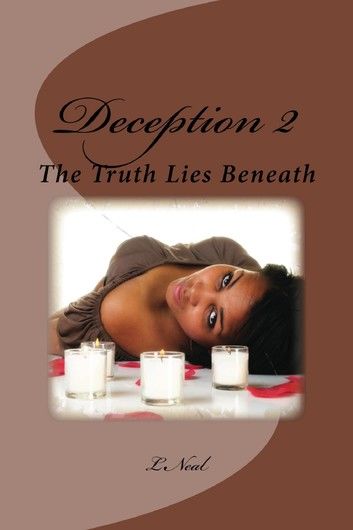 Deception 2: The Truth Lies Beneath