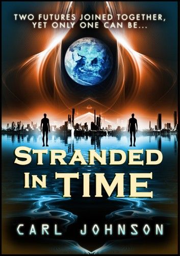 Stranded in Time Complete Collection