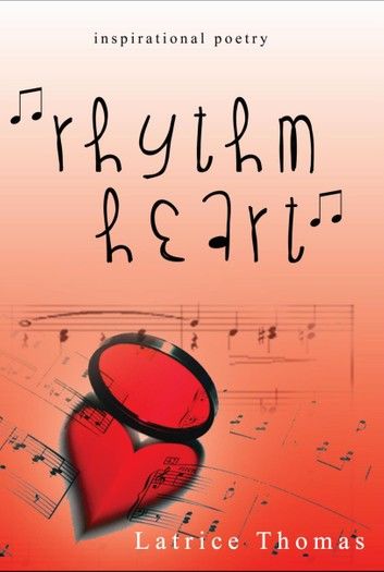 Rhythm Heart Poetry Flow