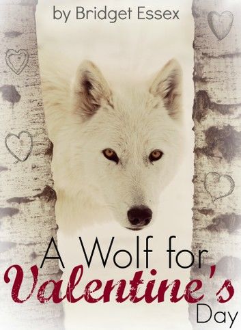 A Wolf for Valentine\
