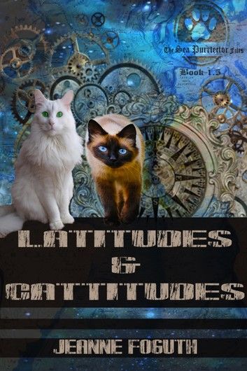 Latitudes & Cattitudes