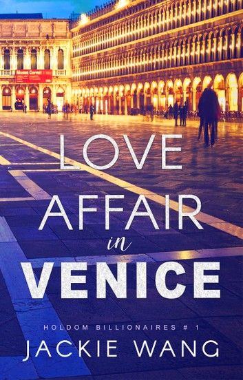 Love Affair in Venice