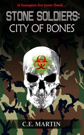 Stone Soldiers: City of Bones