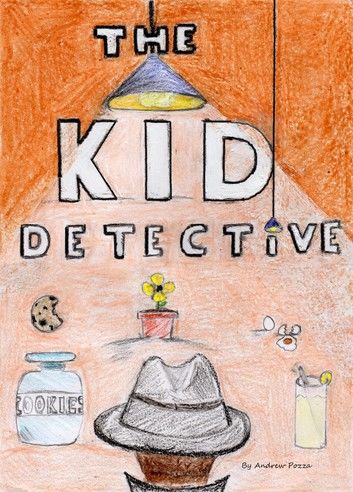 The Kid Detective