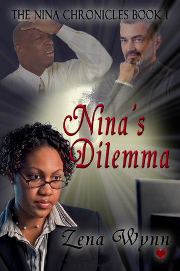 The Nina Chronicles: Nina\