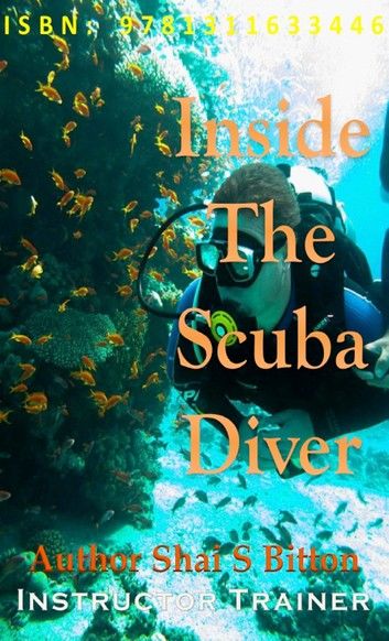 Inside The Scuba Diver
