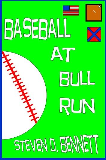 Baseball at Bull Run