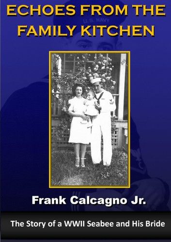 Echoes From the Family Kitchen