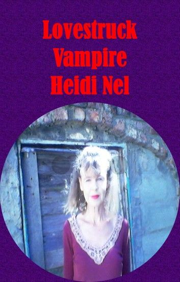 Lovestruck Vampire