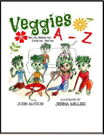 Veggies, A - Z See \