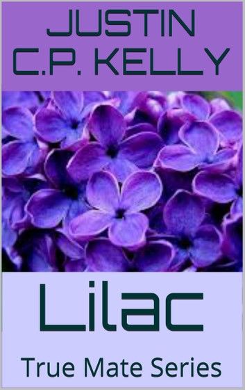 Lilac My Arachne Consort
