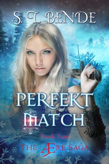 Perfekt Match (The Ære Saga Book 4)