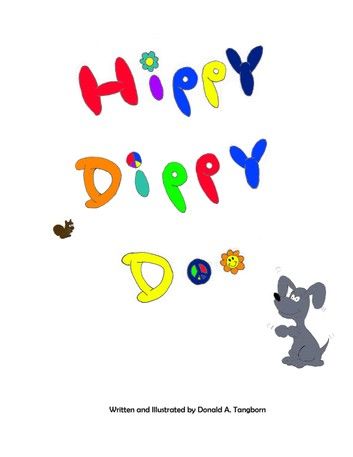 Hippy Dippy Doo