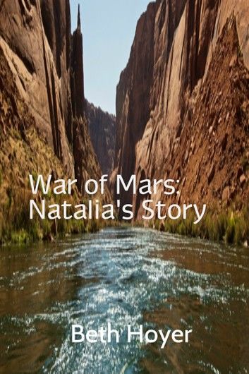 War of Mars: Natalia\