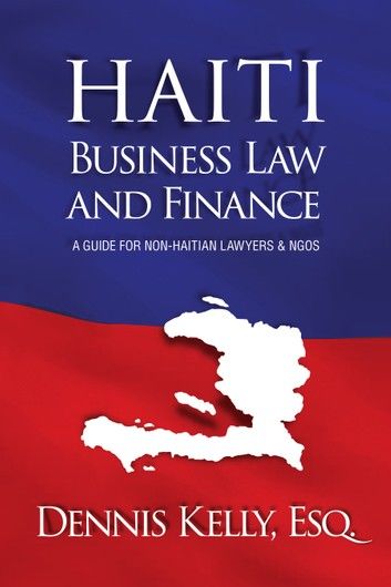 Haiti Business Law & Finance