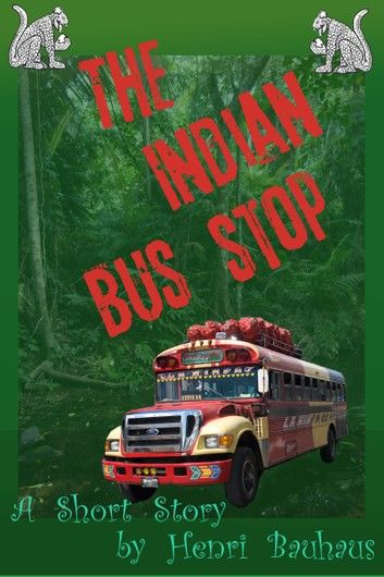 The Indian Bus Stop