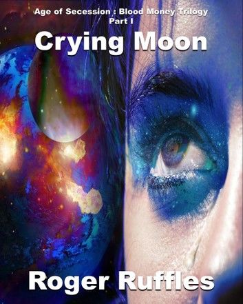 Crying Moon