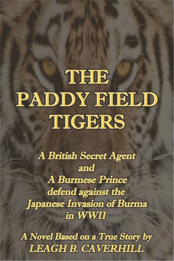 The Paddy Field Tigers