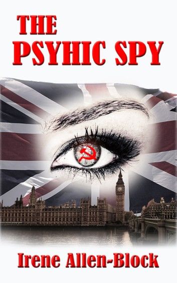 The Psychic Spy