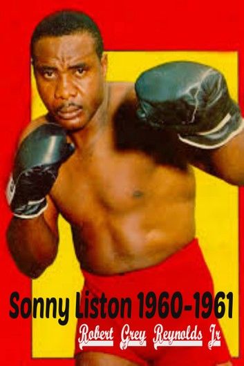 Sonny Liston 1960-1961