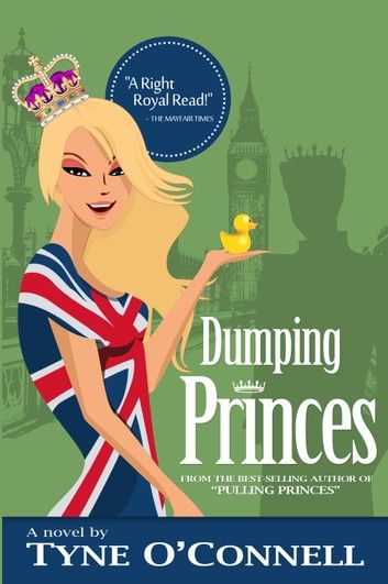 Dumping Princes