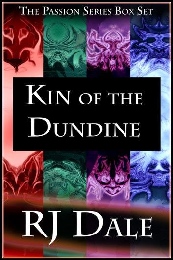 Kin Of The Dundine