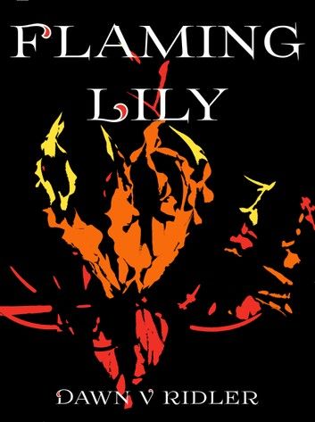 Flaming Lily