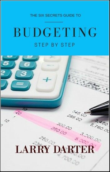 Budgeting Step by Step