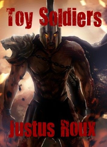 Toy Soldiers