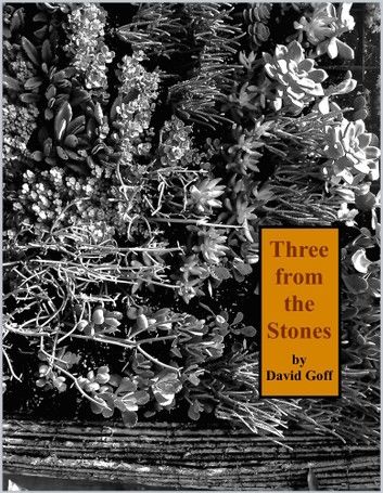 Three from the Stones