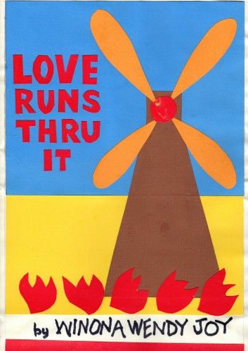 Love Runs Thru It