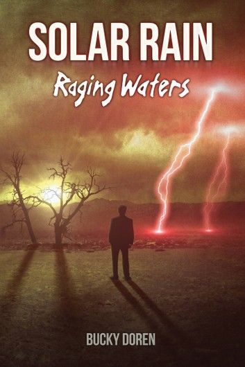 Solar Rain: Raging Waters