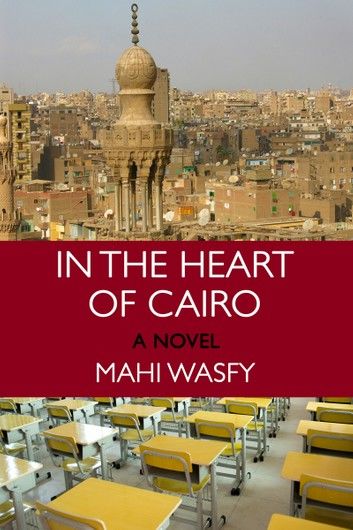 In the Heart of Cairo