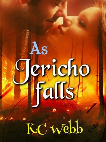 As Jericho Falls