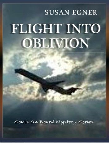 Flight Into Oblivion