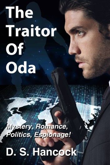 The Traitor of Oda