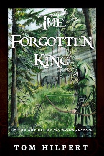 The Forgotten King