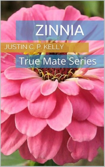 Zinnia: My Shtriga Consort