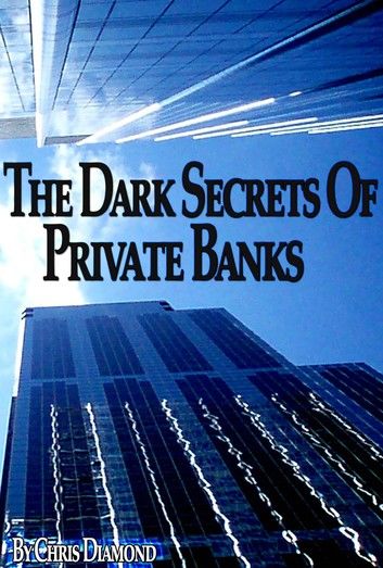Discover The Dark Secrets of Private Banking and Federal Reserve (FED) by Learning The Art of Printing Money