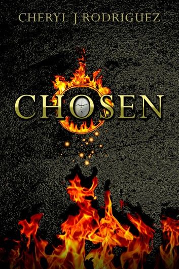 Chosen (book 1 of the White Stone trilogy)