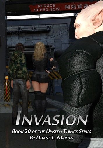 Invasion