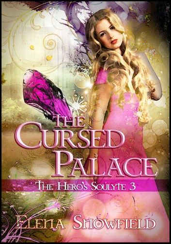 The Cursed Palace: The Hero\