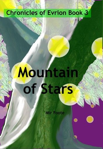 Mountain of Stars