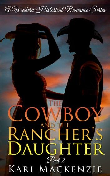 The Cowboy and the Rancher\