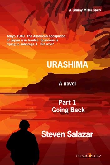 Urashima Book 1 Going Back