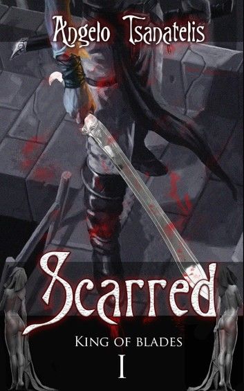Scarred